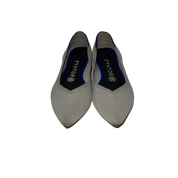 Rothy's Woman Shoes Size 8.5 - Picture 5 of 7
